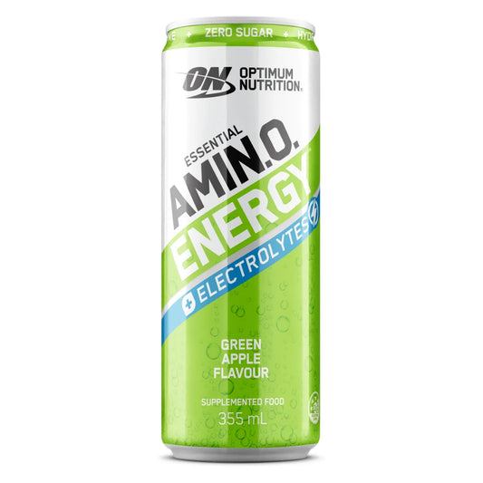 Optimum Nutrition Amino Energy Sparkling 355ml