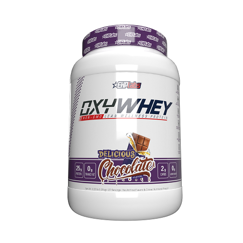 EHP Labs Oxywhey Protein