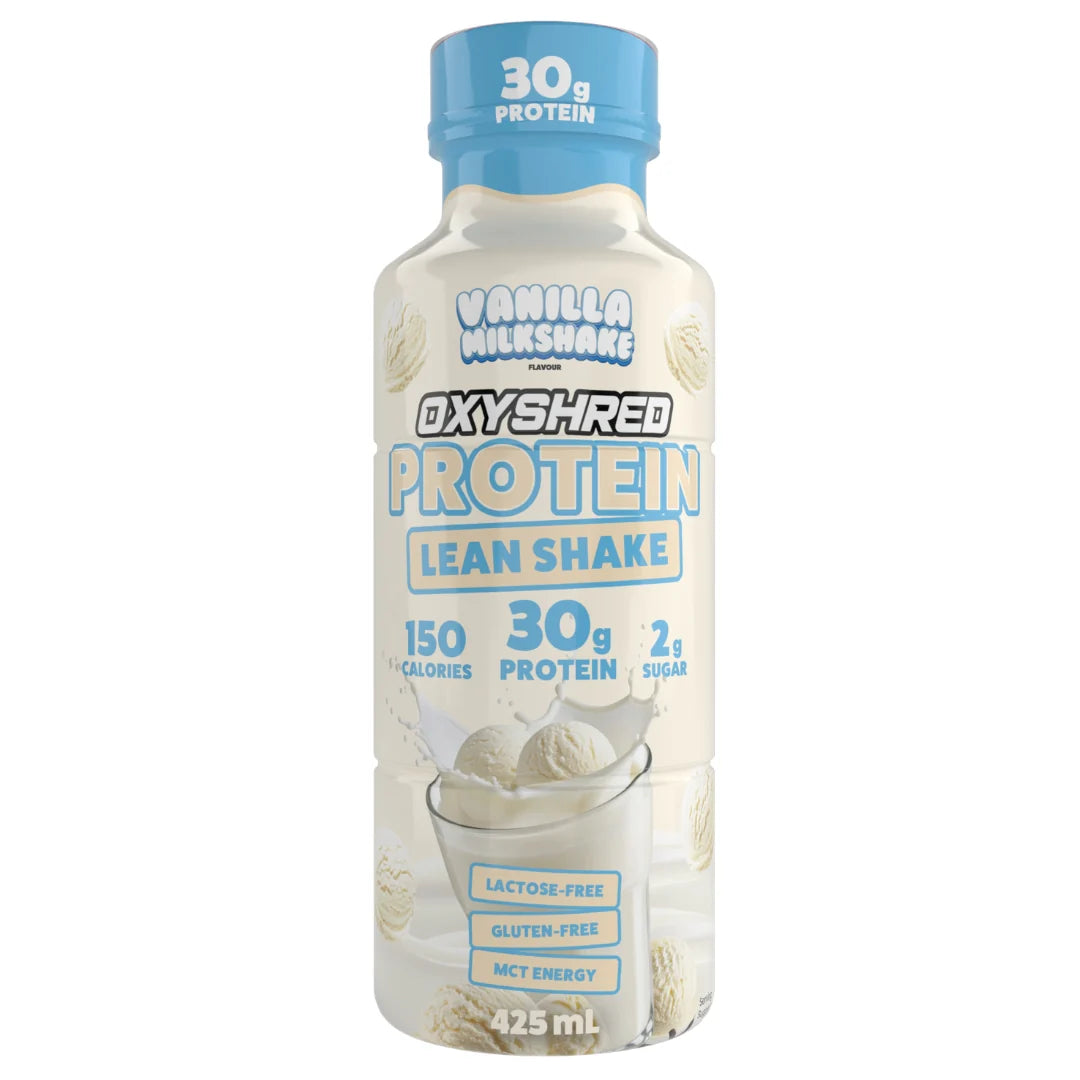 EHP Labs OxyShred Protein Lean Shake