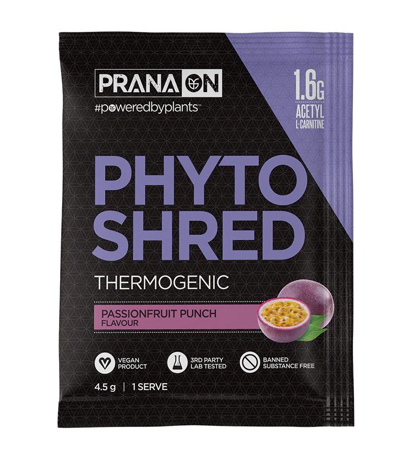 PranaOn Sample Sachet