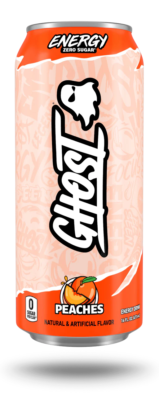 Ghost Energy Drink 500ml