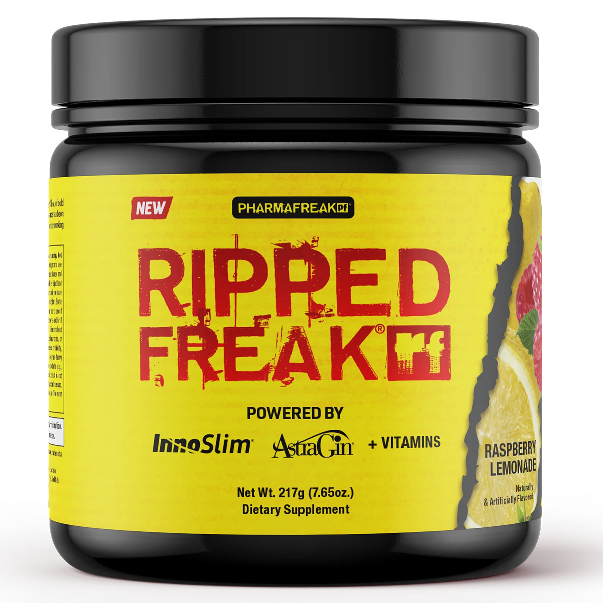 Pharmafreak Ripped Freak Powder