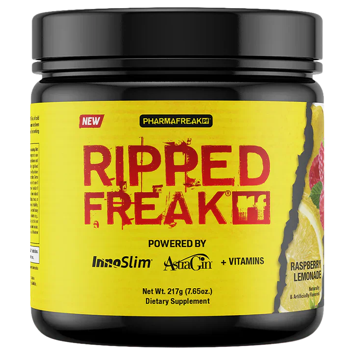 Pharmafreak Ripped Freak