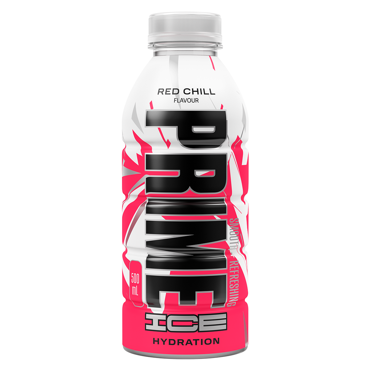 Prime Ice Hydration RTD 500ml Bottle