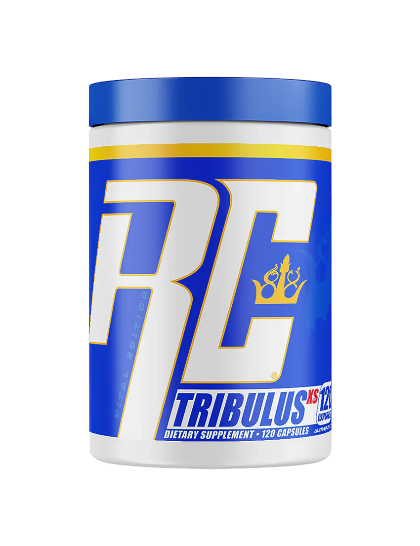 Ronnie Coleman Tribulus XS