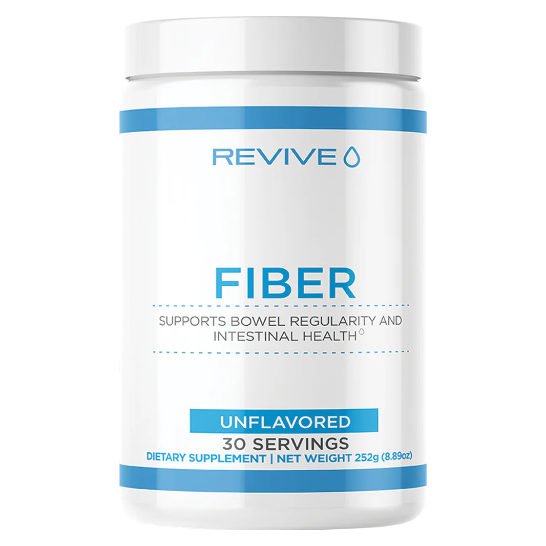 Revive Supplements Fiber
