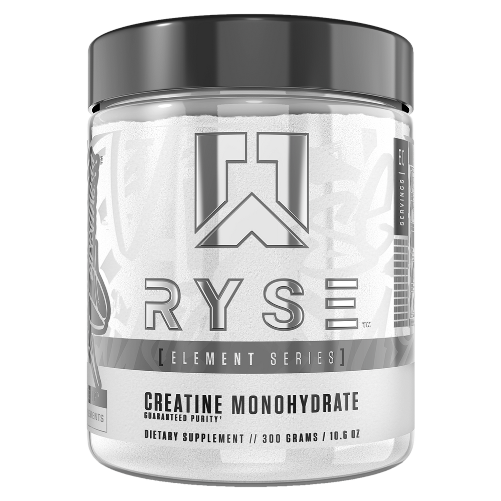 Ryse Creatine