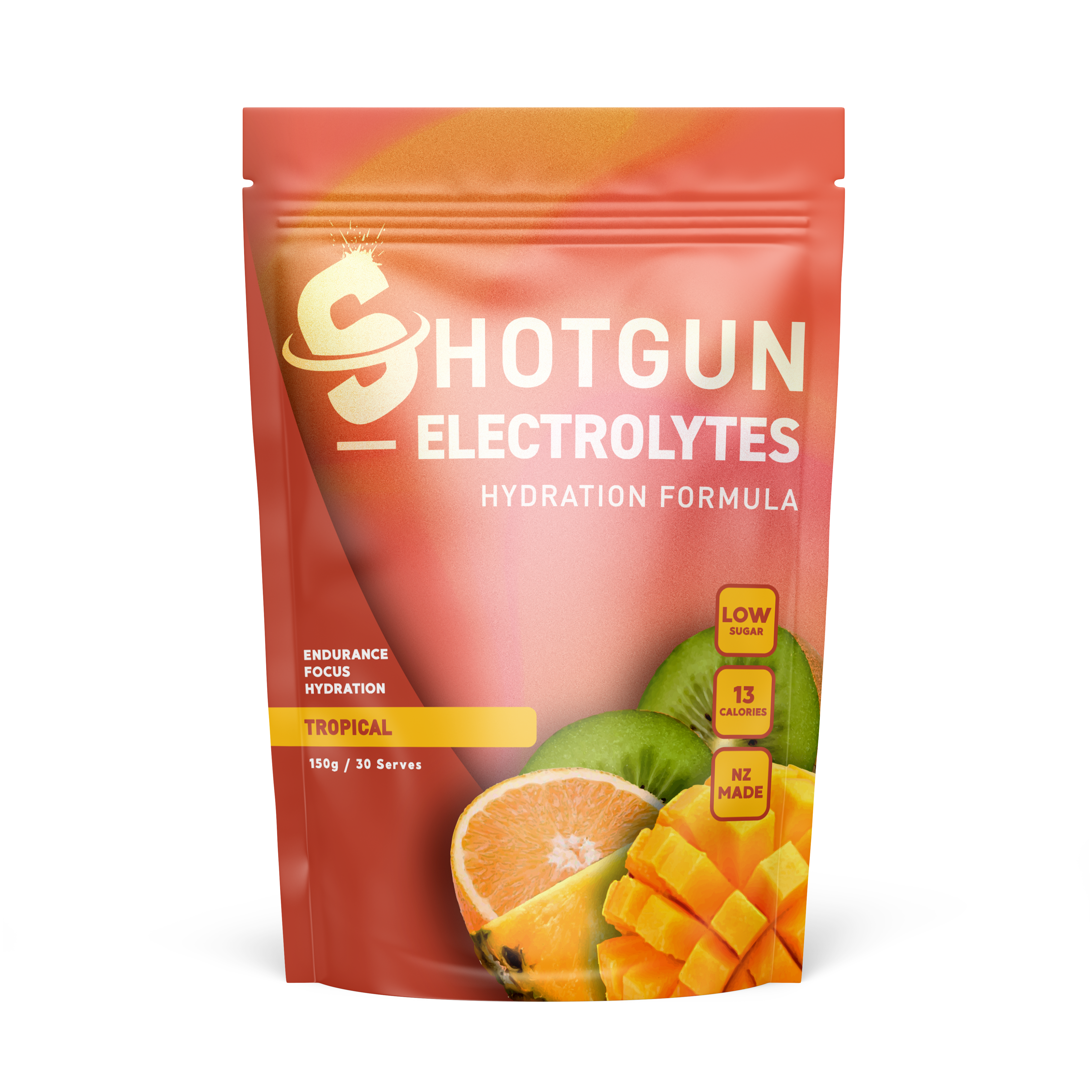 Shotgun Electrolytes 30 serve