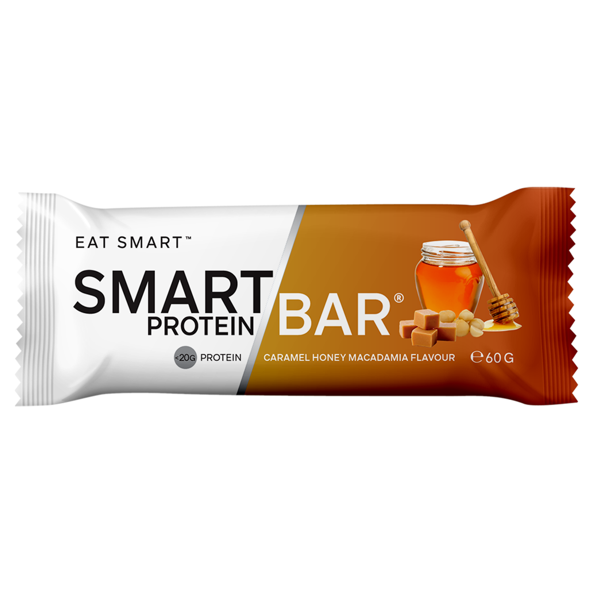 Smart Protein Bar