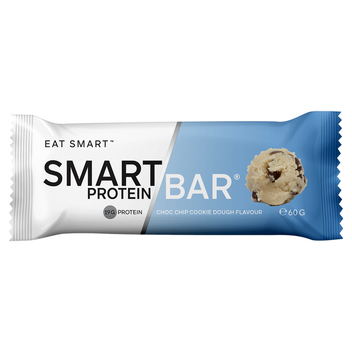 Smart Protein Bar