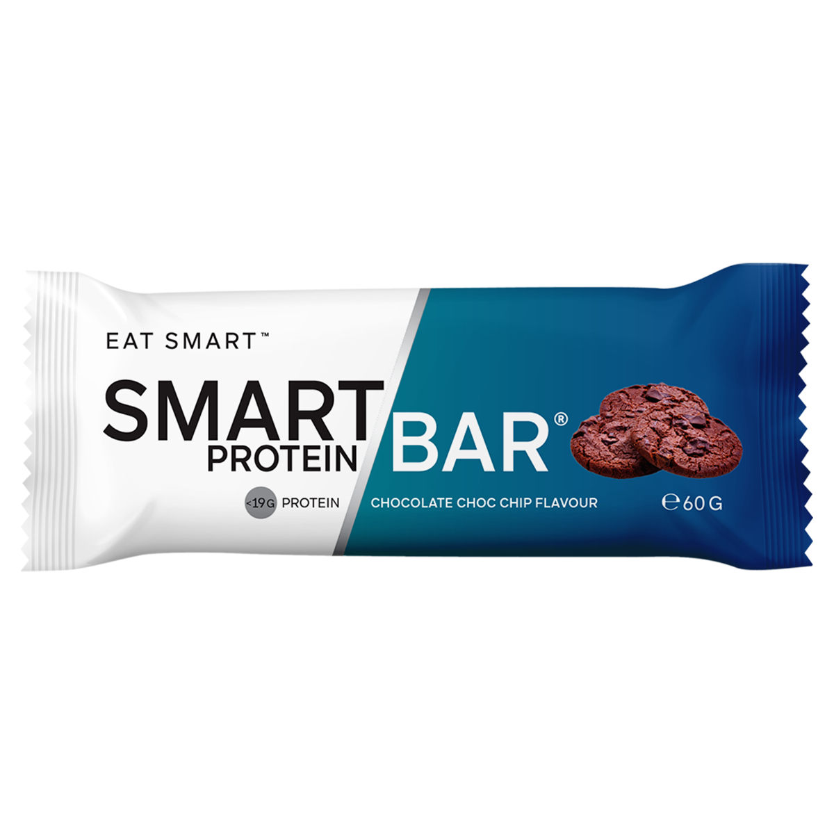 Smart Protein Bar
