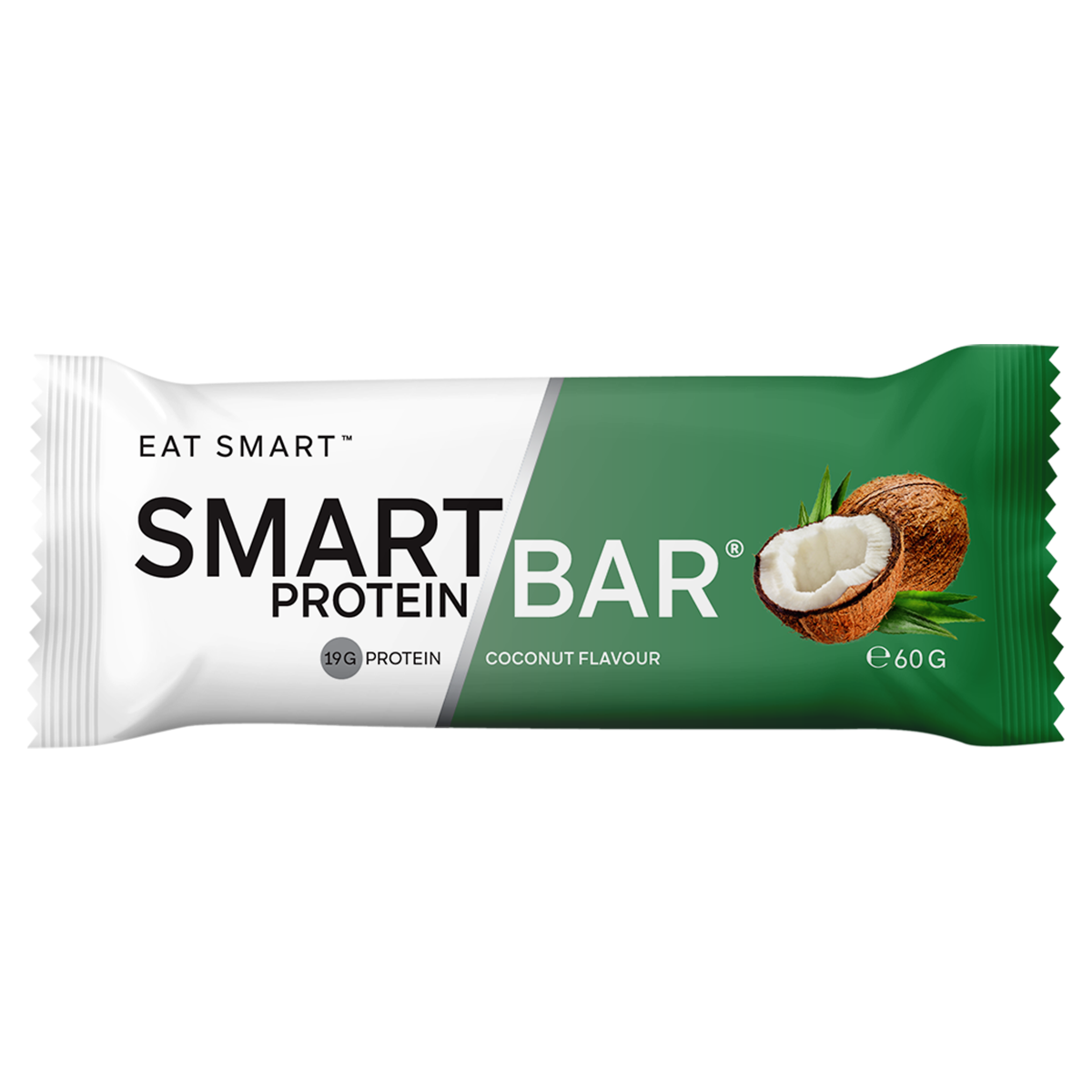 Smart Protein Bar