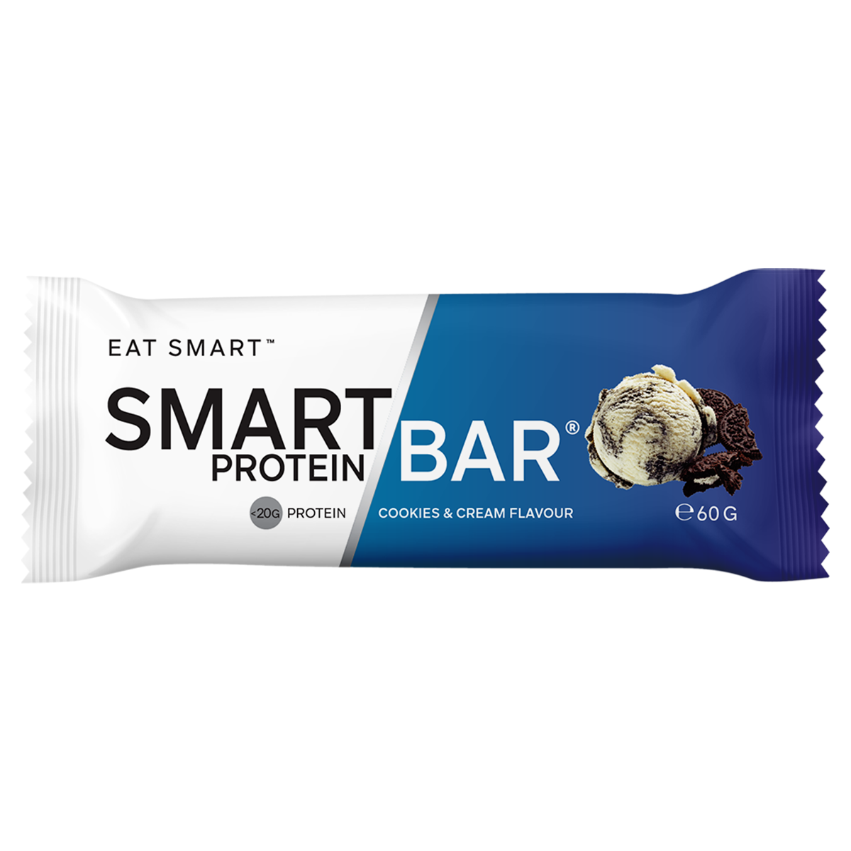 Smart Protein Bar