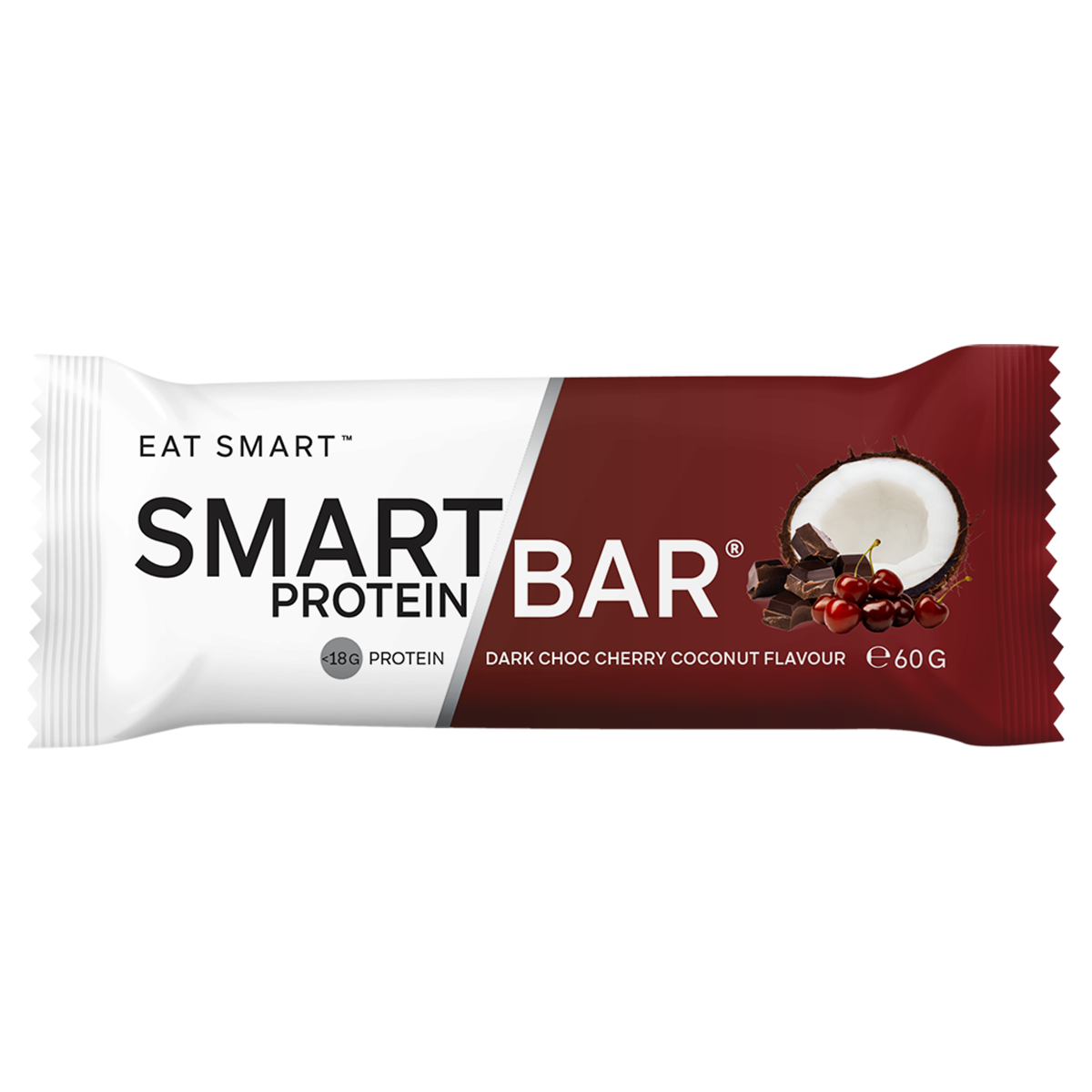 Smart Protein Bar