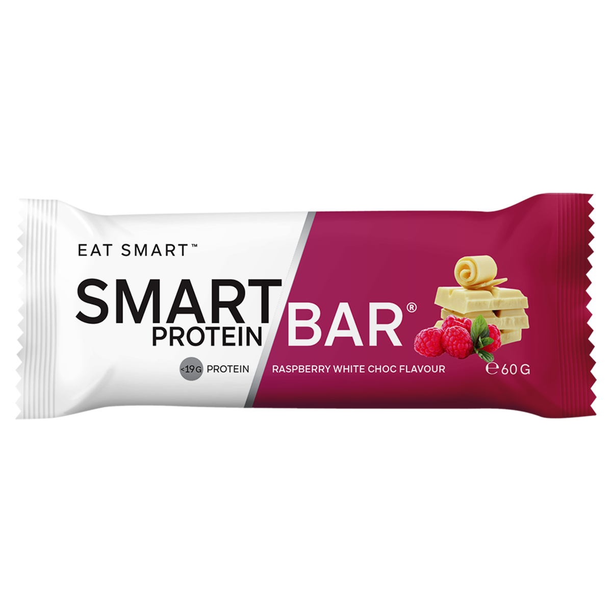 Smart Protein Bar