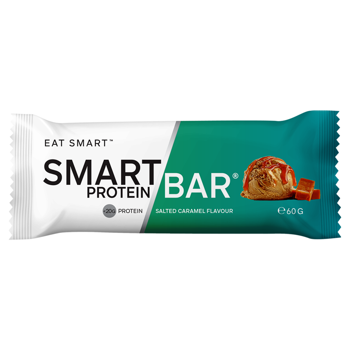 Smart Protein Bar