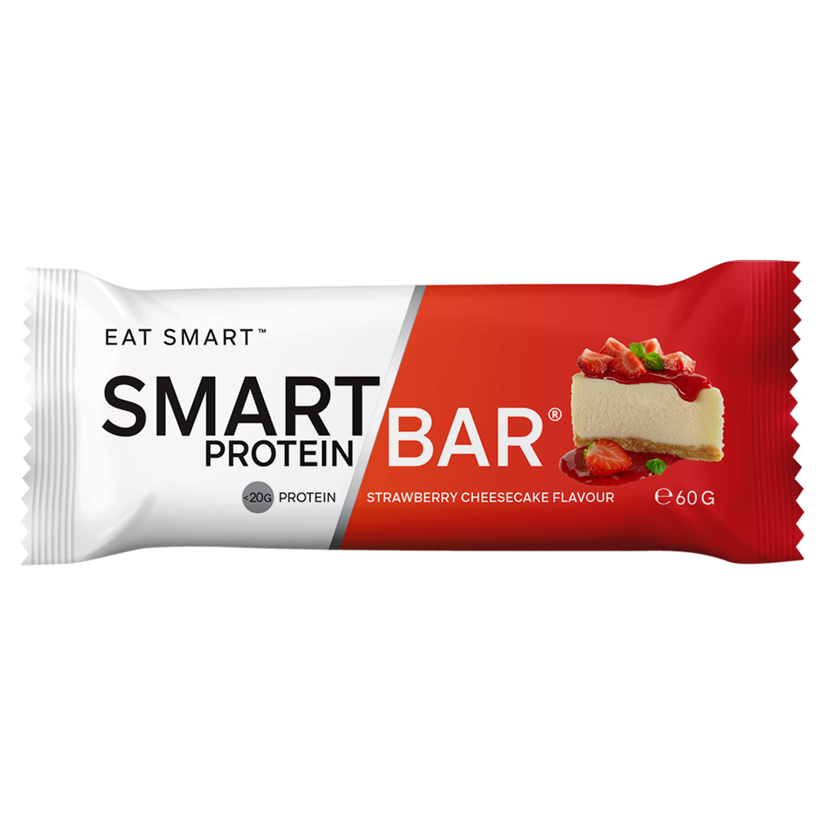 Smart Protein Bar