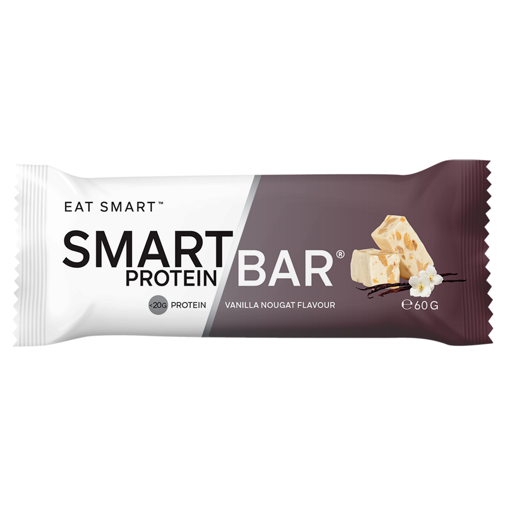 Smart Protein Bar