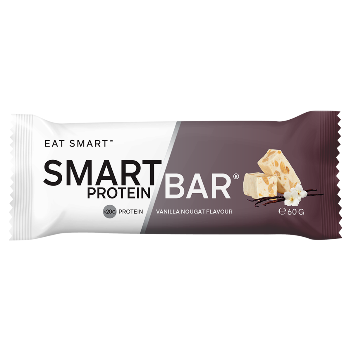 Smart Protein Bar
