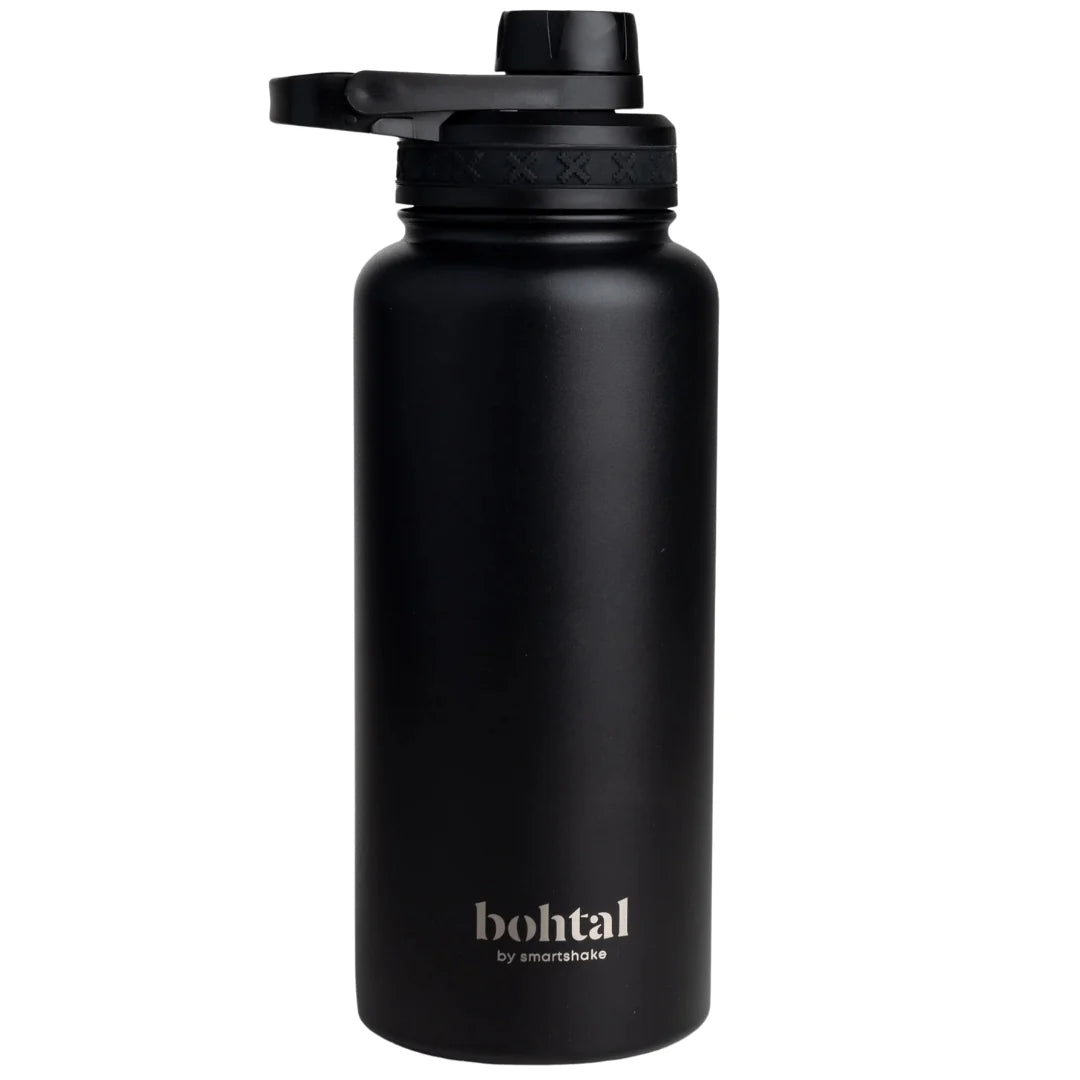 SmartShake Bohtal Insulated Sports Bottle 960ML