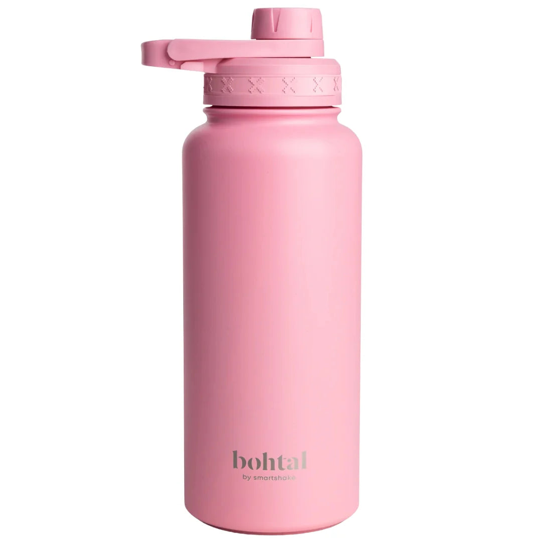 SmartShake Bohtal Insulated Sports Bottle 960ML