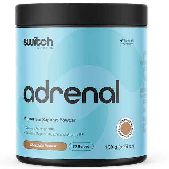 Switch Nutrition Adrenal