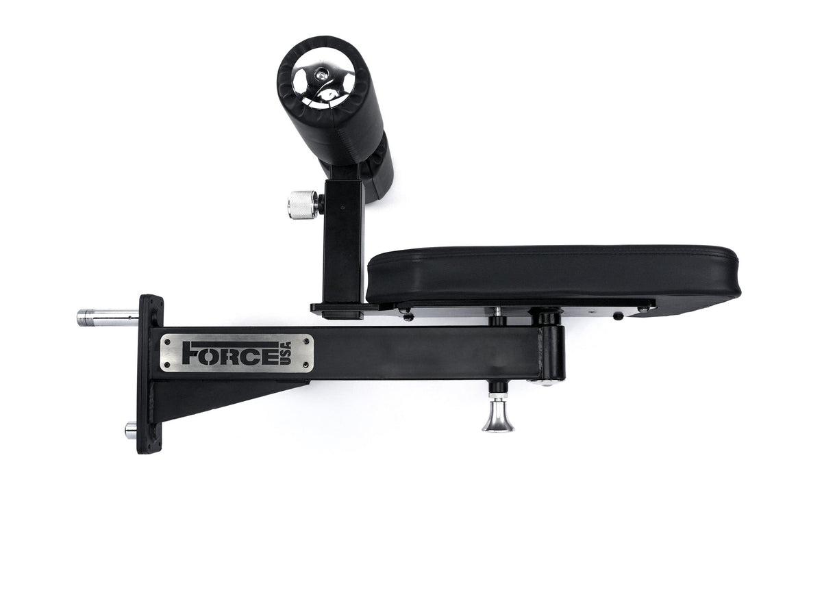 Force USA swivel seat