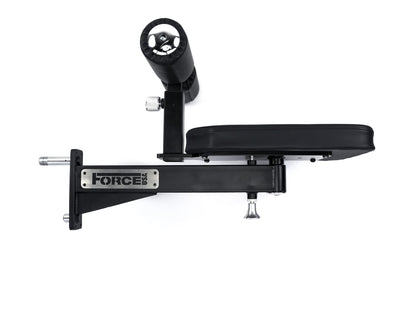 Force USA swivel seat