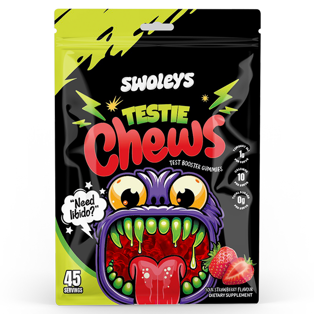 Swoleys Testie Chews