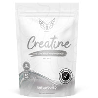 NZ Muscle Creatine Monohydrate