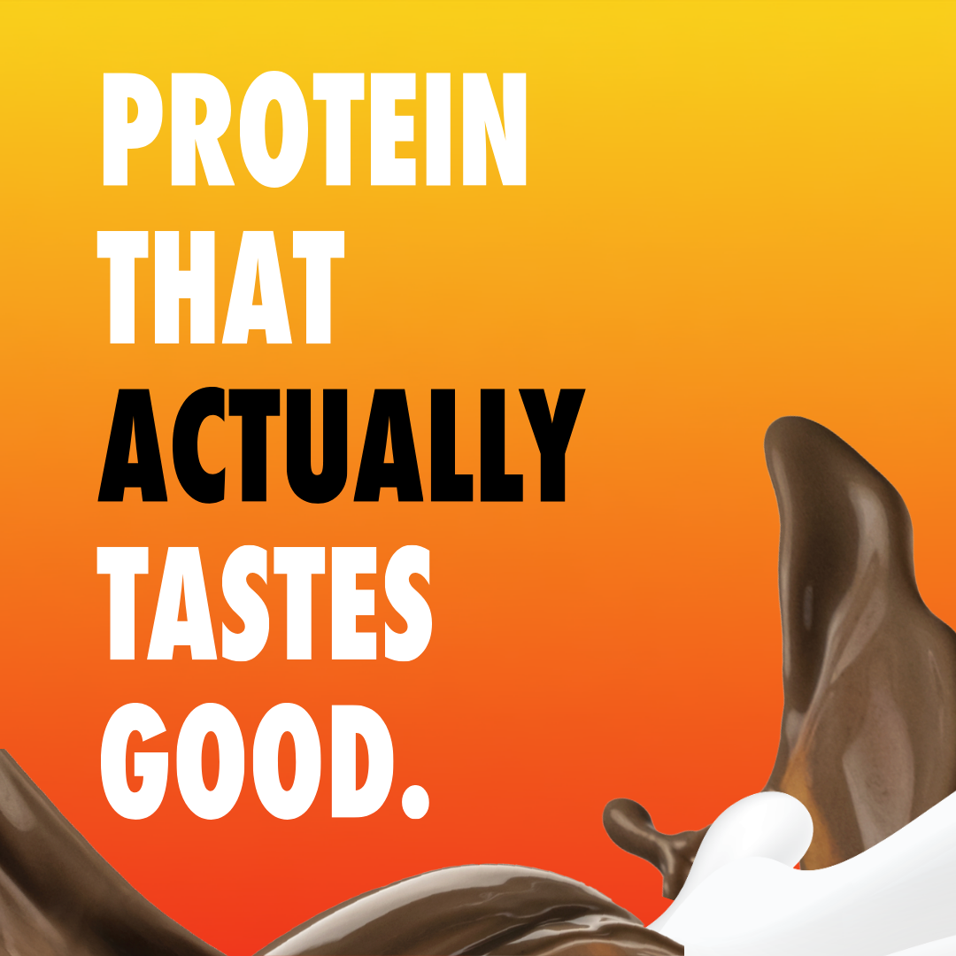100% NZ Grass-Fed Whey