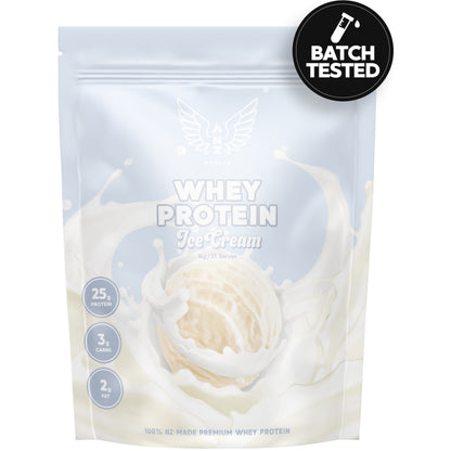 NZ Muscle Whey Protein