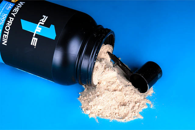 Rule1 Whey Protein