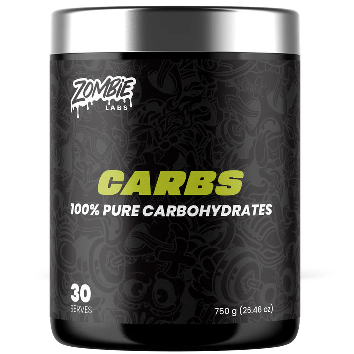 Zombie Labs Carbs