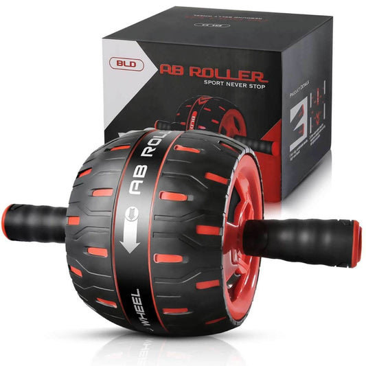 Ab Roller Pro - NZ Muscle