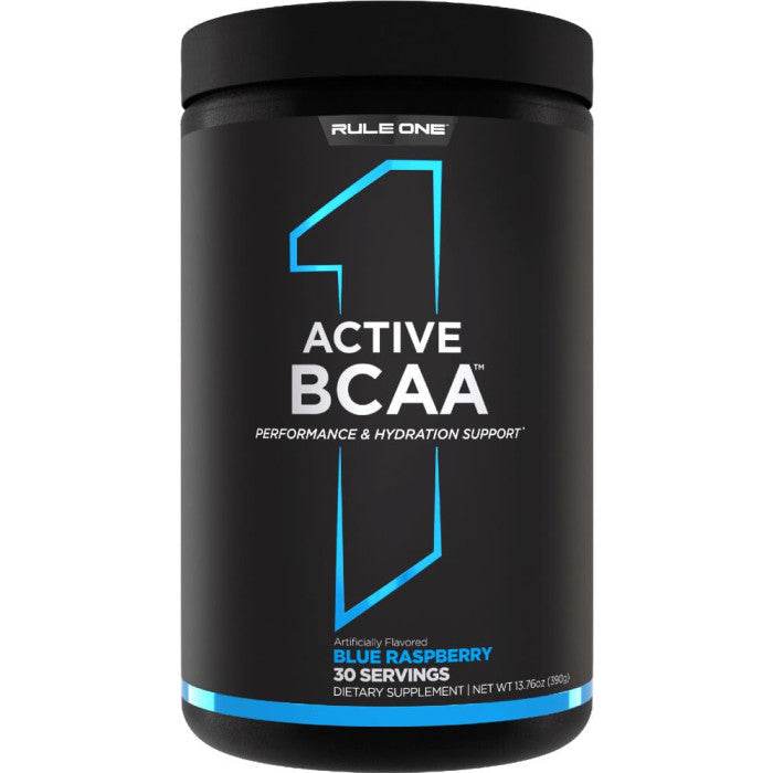 Rule1 BCAA - NZ Muscle