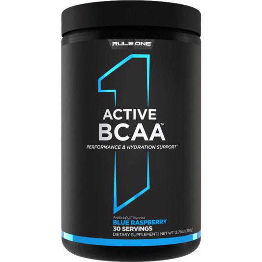 Rule1 BCAA - NZ Muscle