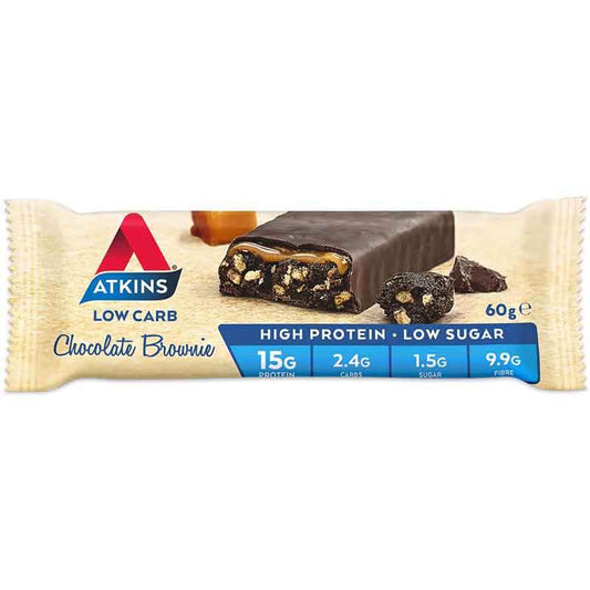 Atkins Advantage Bar - NZ Muscle