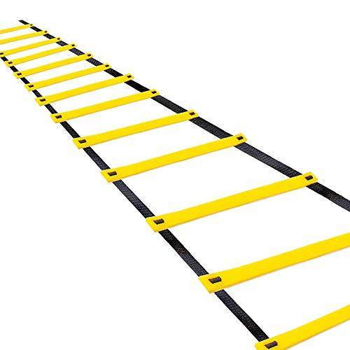 Agility Ladder 10 metres - NZ Muscle