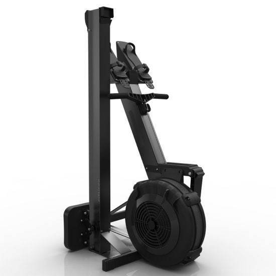 Air Rower - NZ Muscle