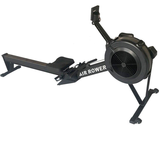Air Rower - NZ Muscle