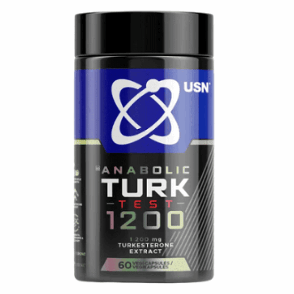 USN Anabolic Turk Test 1200 - NZ Muscle
