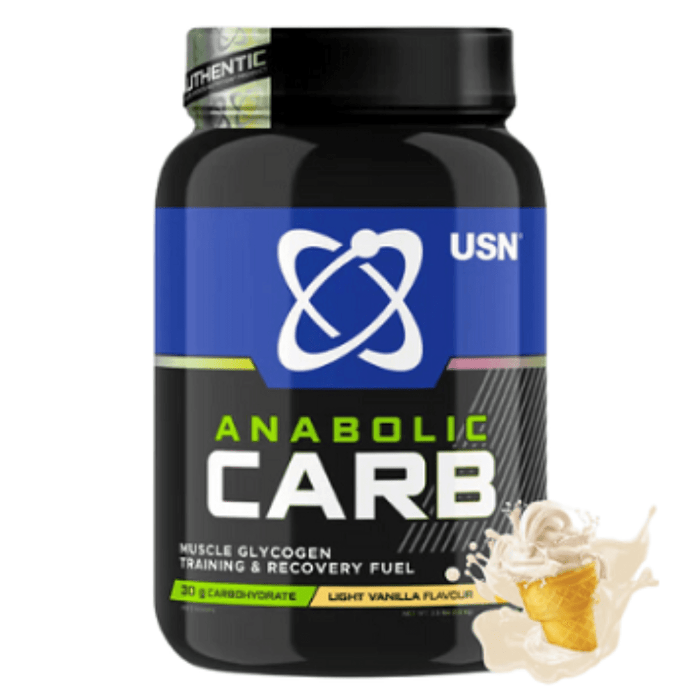 USN Anabolic Carb - NZ Muscle