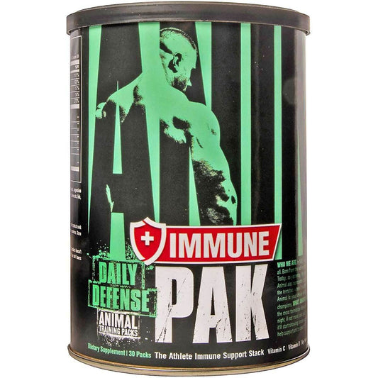 Universal Animal Immune 30 Pak - NZ Muscle
