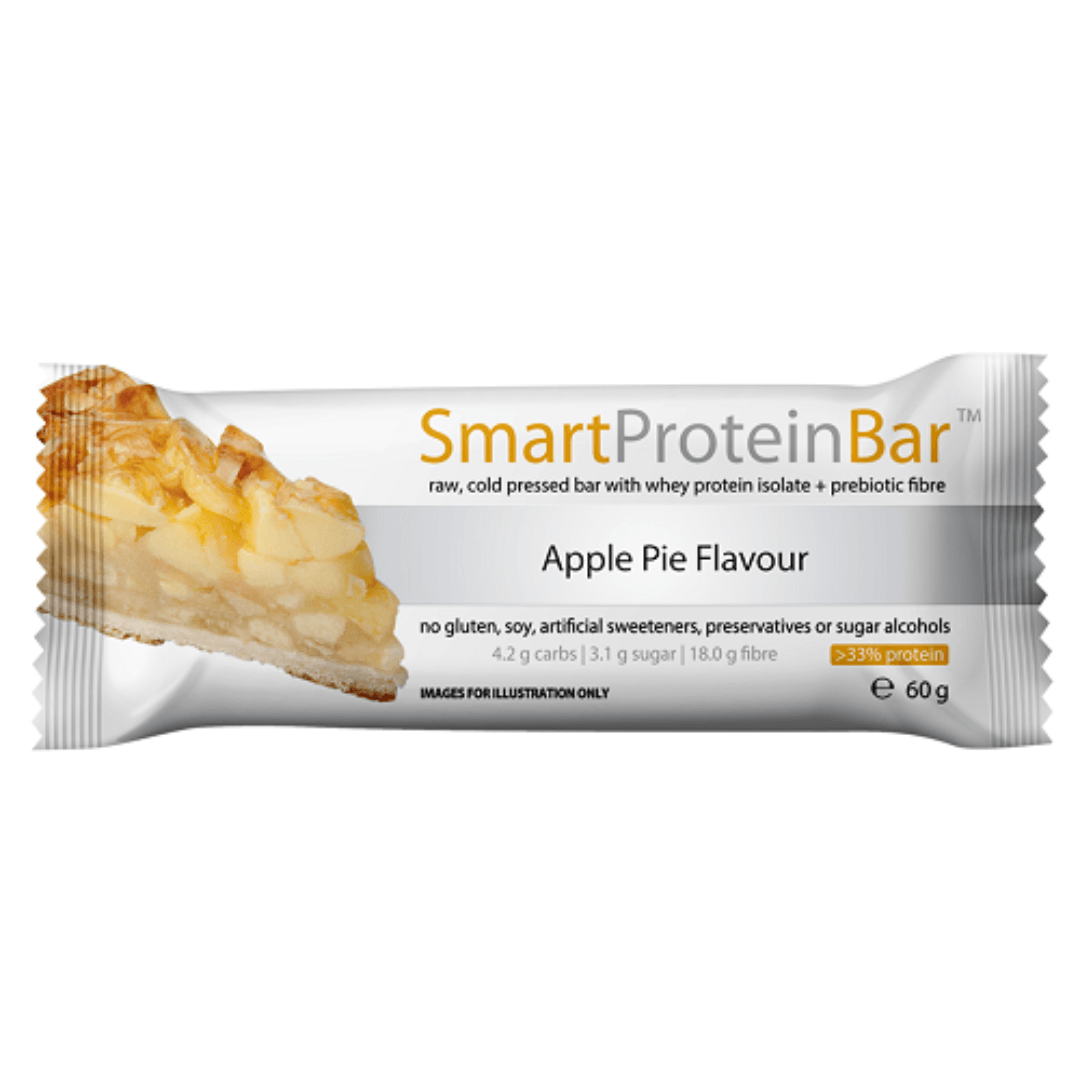 Smart Protein Bar - NZ Muscle