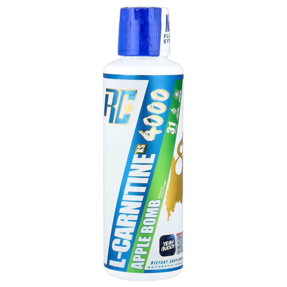 Ronnie Coleman L-Carn XS