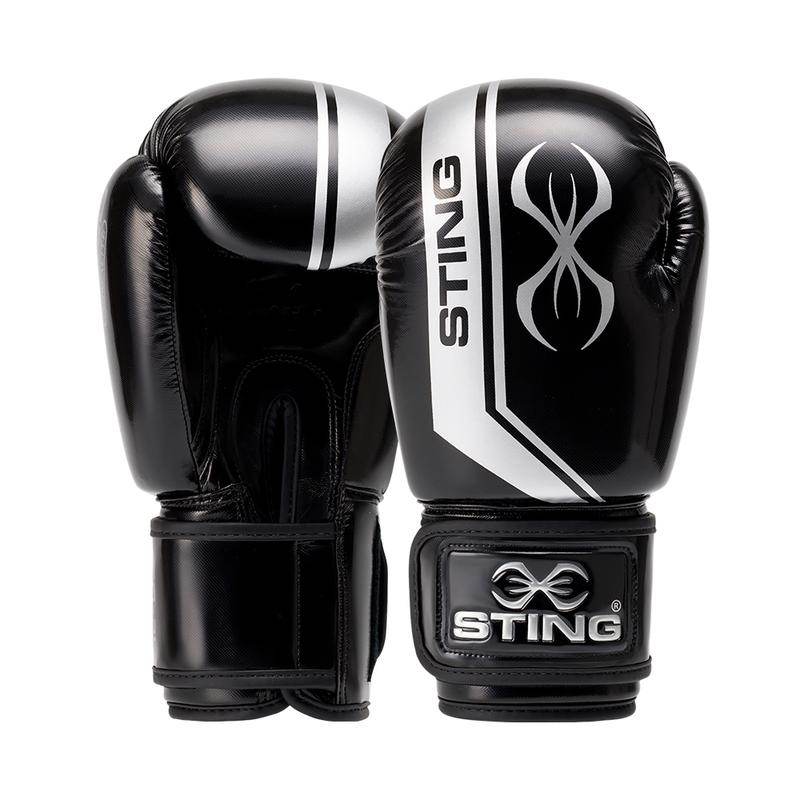 Sting Armalite Boxing Gloves - NZ Muscle