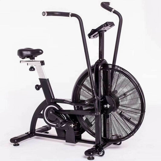 Air Bike - NZ Muscle