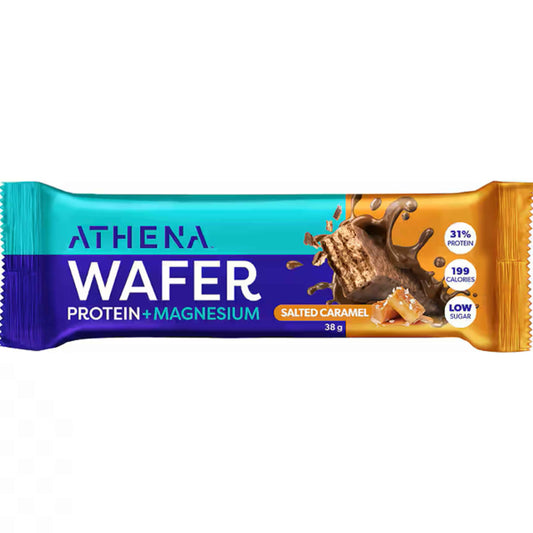 Athena Protein Wafer + Magnesium