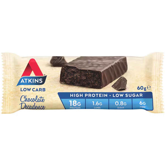 Atkins Advantage, 5 Bars - NZ Muscle